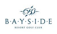 Bayside resort