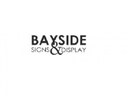 Bayside signs