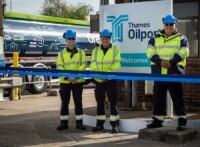 Thames Oilport