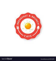 Breakfast brunch cafe