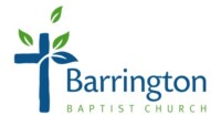 Barrington baptist church