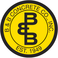 B & b concrete enterprises