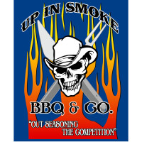 Junior's up in smoke bbq & co.