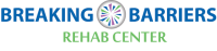 Breaking barriers rehab center