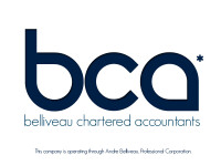 Bca bookkeeping