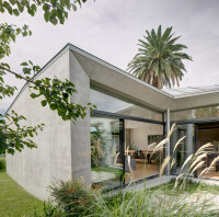 Brett crawford architects