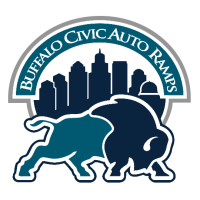Buffalo civic auto ramps, inc.