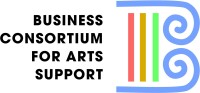 Business consortium for arts support