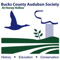 Bucks county audubon society at honey hollow