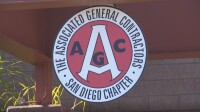 Black contractors association of san diego inc