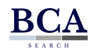 Bca, executive recruiters
