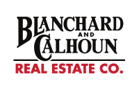 Blanchard and calhoun commercial
