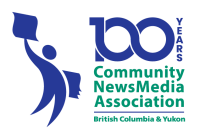 Bc and yukon community newspapers association