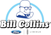Bill collins collector fords