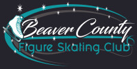 Beaver county figure skating club