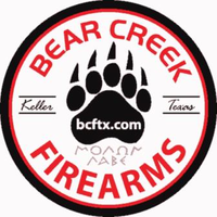 Bear creek firearms, llc
