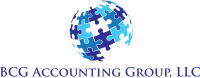 Bcg accounting group llc