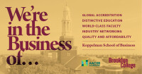 Brooklyn college human resources association