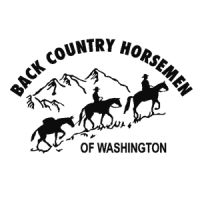 Back country horsemen of washington