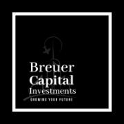 Breuer capital investment services