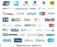 Bank card services worldwide