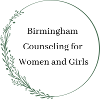 Birmingham counseling for women and girls