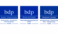 Bdp management consultants gmbh