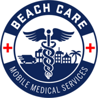 Beachcare urgent medical care
