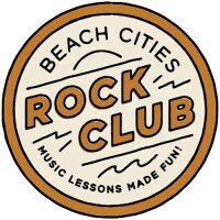 Beach cities rock club