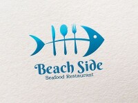 Beach diner