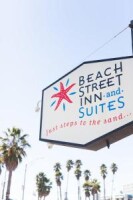 Beach street inn and suites