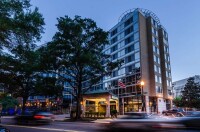 The beacon hotel & corporate headquarters