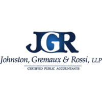 Johnston Gremaux & Rossi, LLP