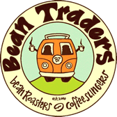 Bean traders coffee