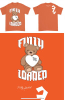 Bear orange, llc