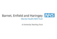 Barnet, Enfield & Haringey HIS