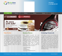 RSalesArm