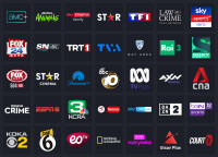 Set free tv network