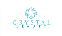 Beauty by crystal