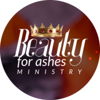 Beauty for ashes hair