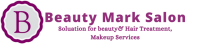 Beauty mark salon & spa