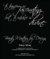 Beauty mastery by design