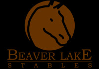 Beaver lake stables