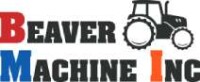 Beaver machine, inc
