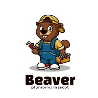 Beavers plumbing