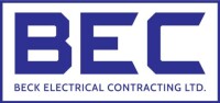 Bec electrical ltd