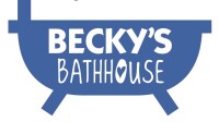 Becky's bathhouse