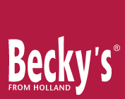 Becky's place