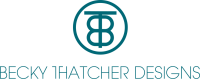 Becky thatcher designs