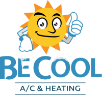 Be cool a/c & heating
